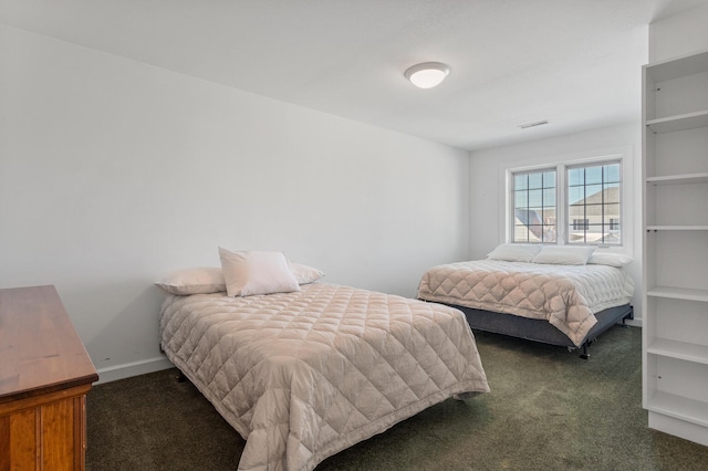 1404 Waterford Pl, Champaign, IL 61821 - view of carpeted bedroom