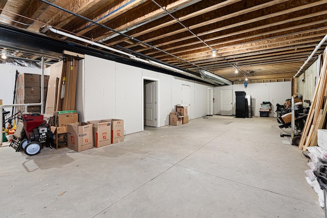 326 E Central Rd, Arlington Heights, IL 60005 - view of basement