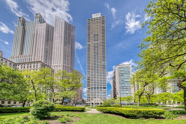 1000 N Lake Shore Plz Unit 17B, Chicago IL, 60611, 3 bedrooms, 2 baths condo for sale