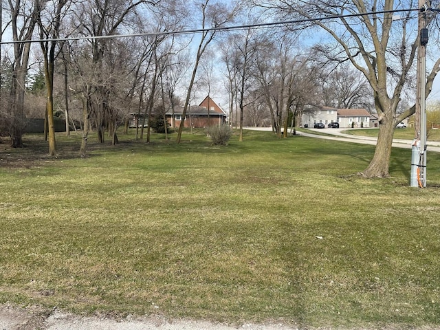 5048 171st St, Oak Forest IL, 60452 land for sale