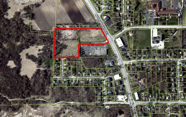 LOT1 Virginia St, Crystal Lake, IL 60014