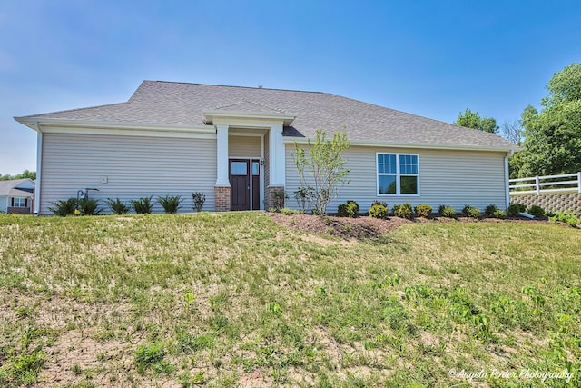 3921 Monica Ln Unit 6, Johnsburg, IL 60051