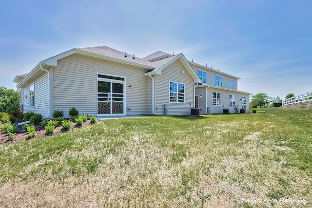 3921 Monica Ln Unit 6, Johnsburg, IL 60051