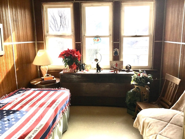 view of bedroom