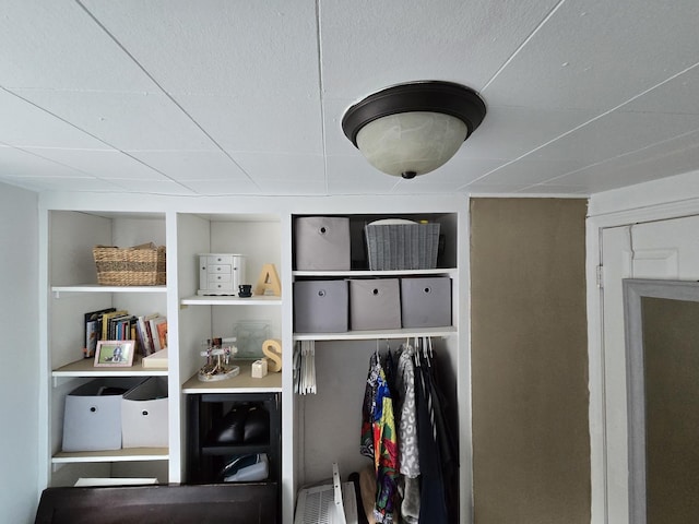 view of mudroom