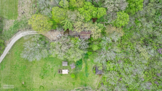 1026 State Route 25, Oswego, IL 60543 - aerial view