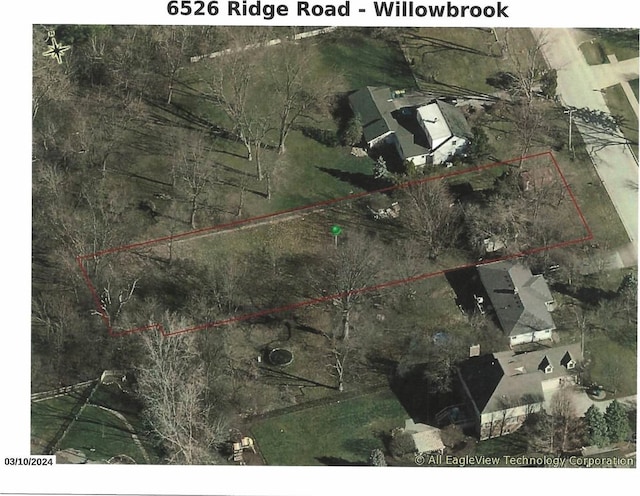 Listing photo 2 for 6526 S Ridge Rd, Willowbrook IL 60527