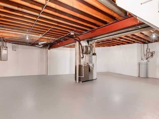 dining area featuring beamed ceiling, sink, and a notable chandelier