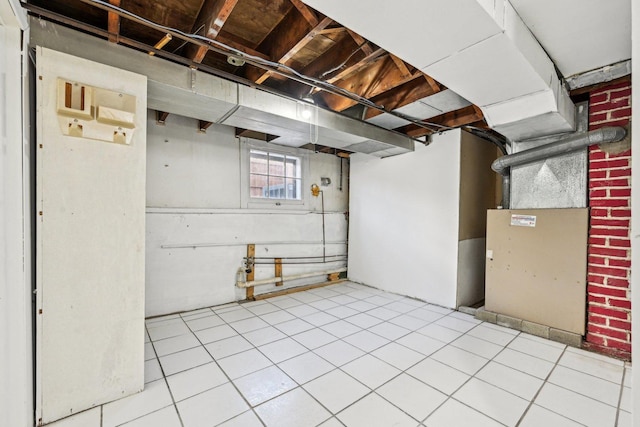 939 N Grace St, Lombard, IL 60148 - view of basement