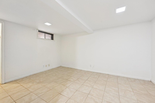 939 N Grace St, Lombard, IL 60148 - view of basement