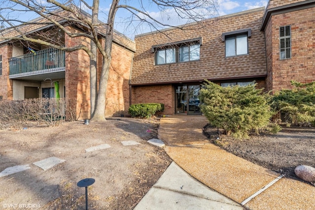 250 Old Oak Dr Unit 275, Buffalo Grove, IL 60089 - view of property