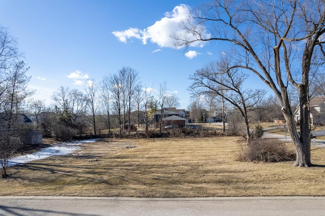 1282 N Grove Ave, Palatine IL, 60067 land for sale