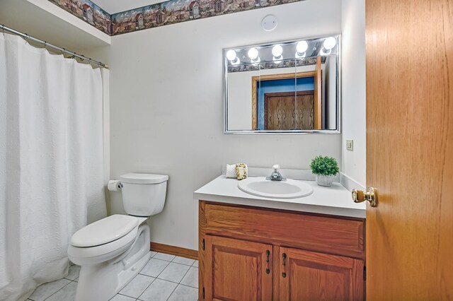 carpeted empty room with baseboards, a ceiling fan, and vaulted ceiling