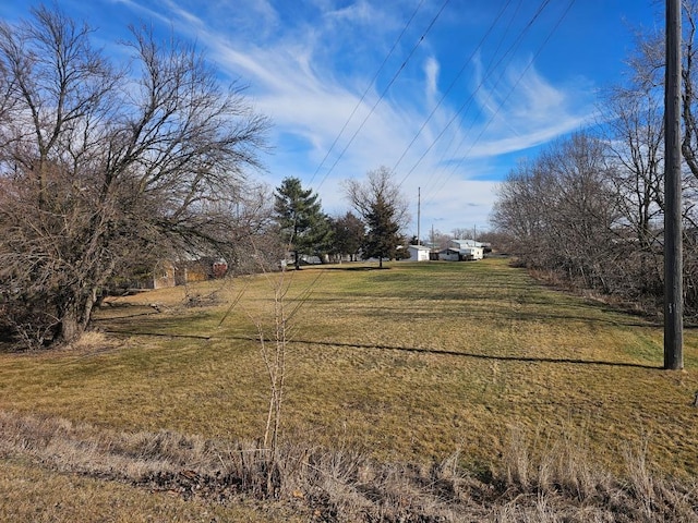 11 Block, Chenoa IL, 61726 land for sale