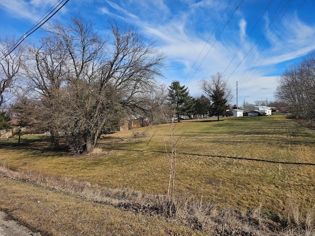 Listing photo 2 for 11 Block, Chenoa IL 61726