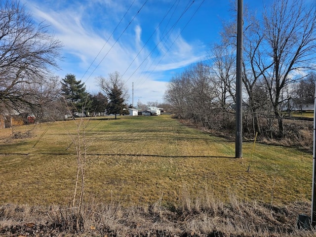 Listing photo 3 for 11 Block, Chenoa IL 61726