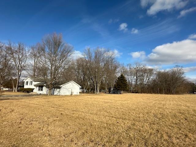 Listing photo 3 for LOT5 N Walker St, Braidwood IL 60408