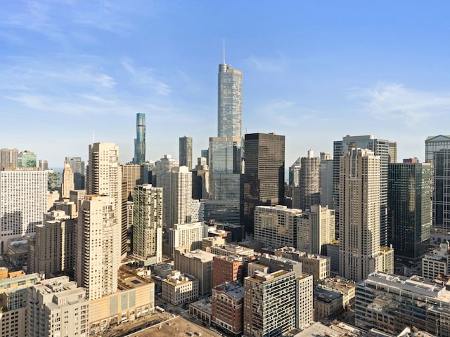 city view