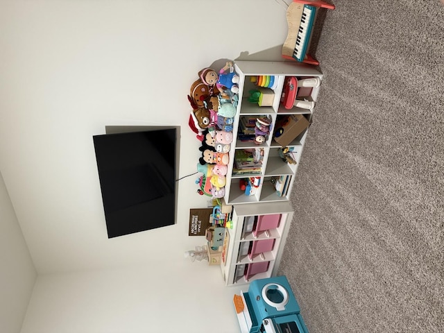 view of playroom