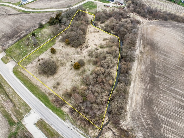 02950 E 24th Rd, Marseilles IL, 61341 land for sale