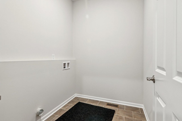 607 Virginia St, Elburn, IL 60119 - washroom with washer hookup and baseboards
