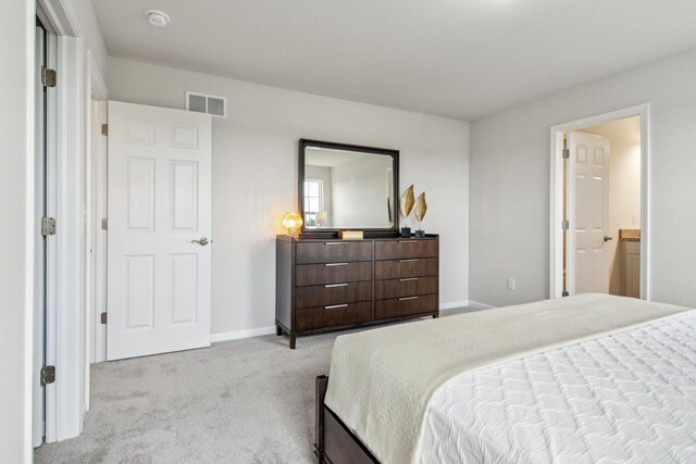 607 Virginia St, Elburn, IL 60119 - bedroom featuring carpet flooring and baseboards