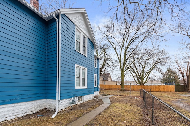480 E Birch St, Kankakee, IL 60901 - view of yard