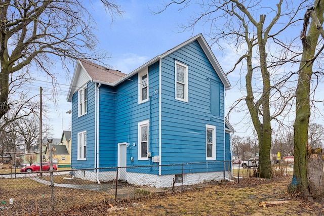 480 E Birch St, Kankakee, IL 60901 - view of home's exterior