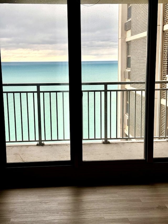 6145 N Sheridan Rd Unit 27A, Chicago, IL 60660 - photo 8