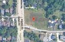 16949 S Harlem Ave, Tinley Park IL, 60477 land for sale