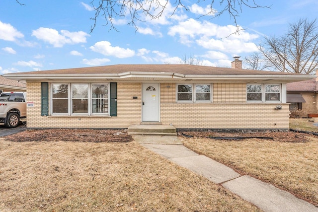 16832 School St, South Holland IL, 60473, 3 bedrooms, 2 baths house for sale