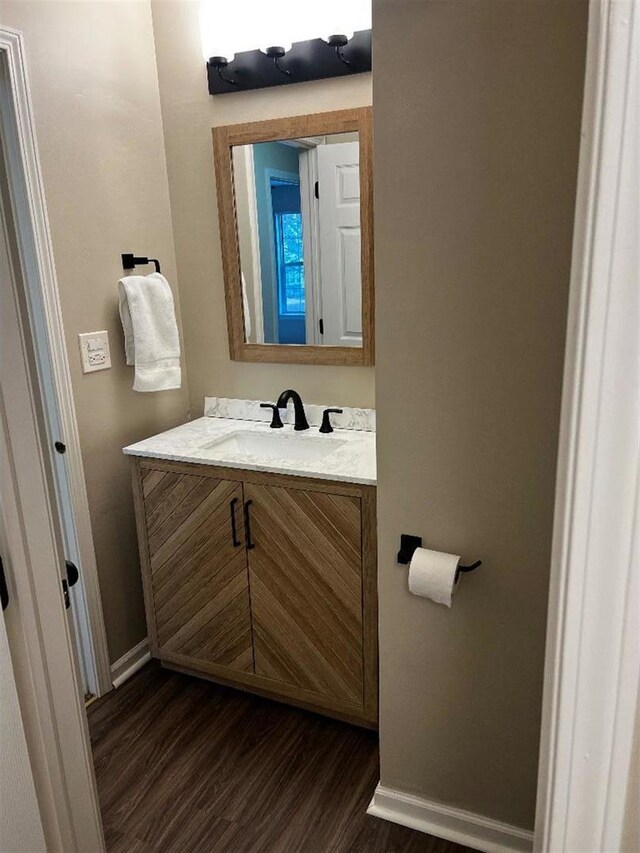 carpeted spare room with ceiling fan and lofted ceiling