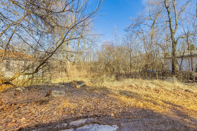 2109 Lorraine Ave, Joliet IL, 60433 land for sale