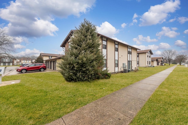 4122 193rd St Unit 258, Country Club Hills, IL 60478 - photo 2