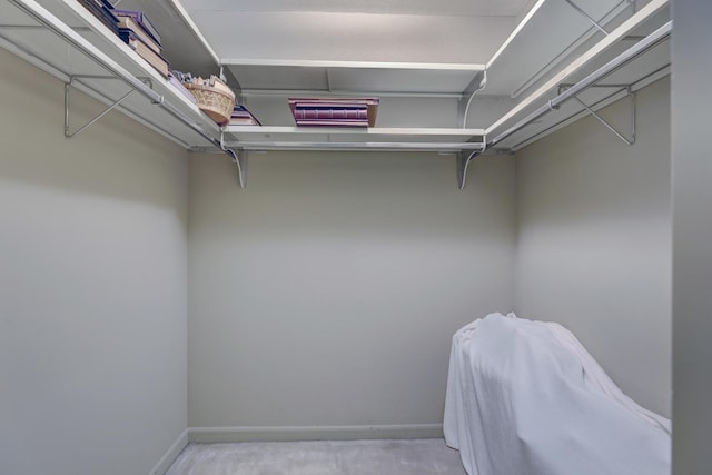 2 Oak Brook Club Dr Unit B209, Oak Brook, IL 60523 - view of walk in closet
