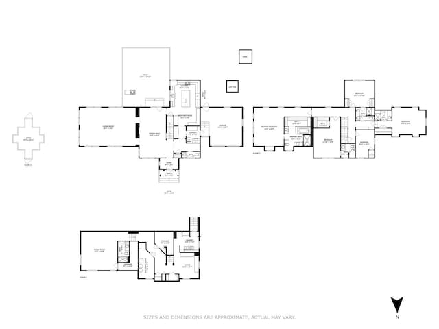 621 E Prospect Ave, Lake Bluff, IL 60044 - room layout