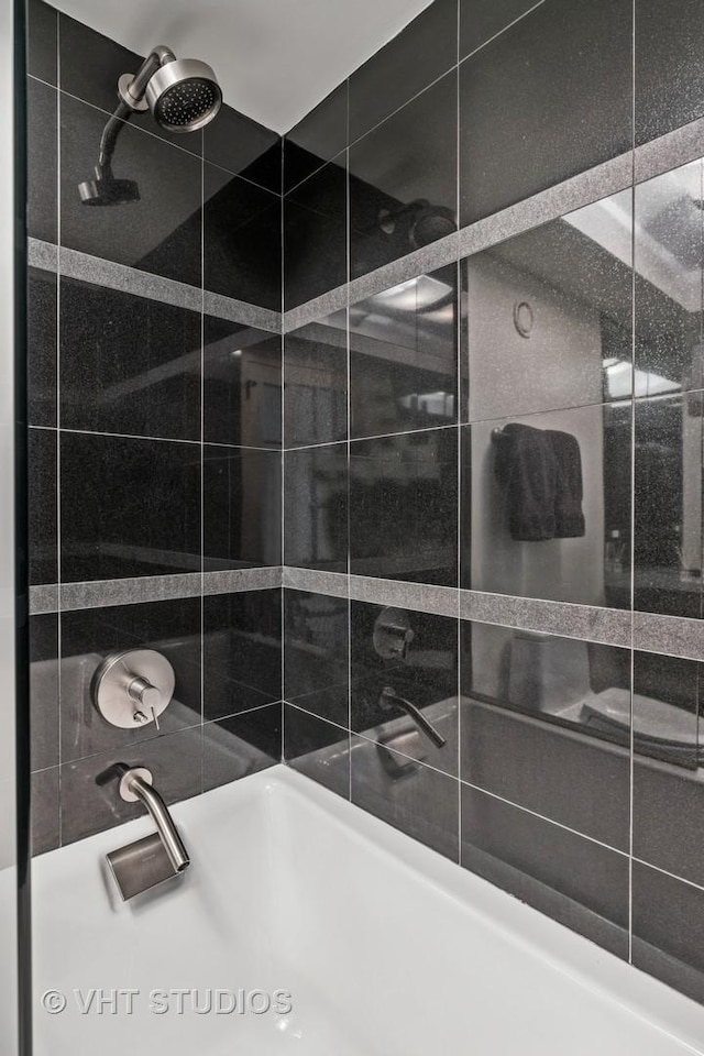 10 E Ontario St Unit 4308, Chicago, IL 60611 - view of bathroom