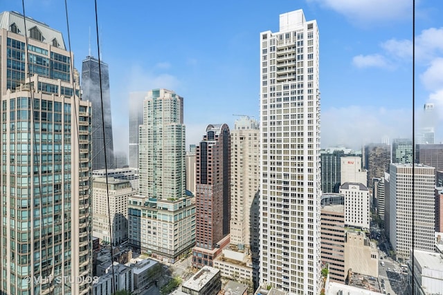 10 E Ontario St Unit 4308, Chicago, IL 60611 - city view