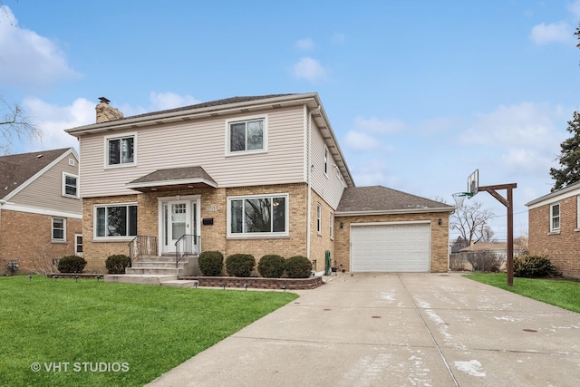 2715 S Scott St, Des Plaines IL, 60018, 5 bedrooms, 3.5 baths house for sale