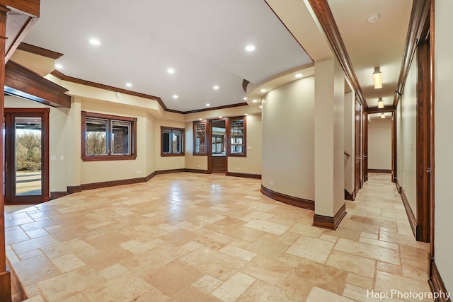 view of lobby