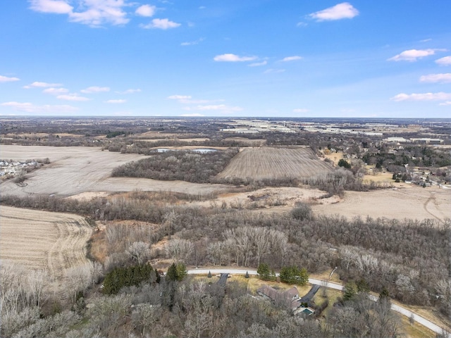 37W751 Orchard Ln, Elgin, IL 60124 - drone / aerial view