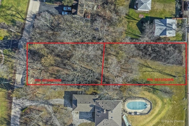 40963 N Champaign Dr, Antioch IL, 60002 land for sale