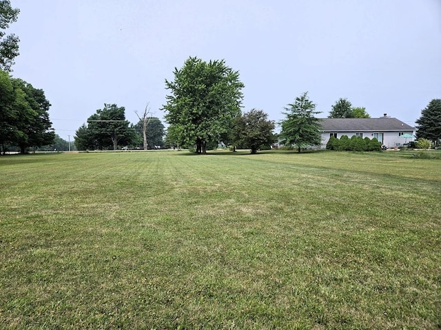 LOT4 Daysville Rd, Franklin Grove IL, 61031 land for sale