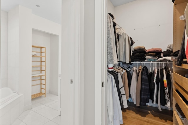 600 N Kingsbury St Unit 1905, Chicago, IL 60654 - photo 16