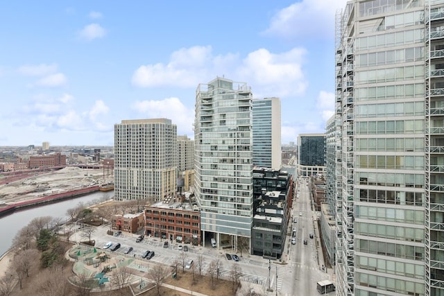 600 N Kingsbury St Unit 1905, Chicago, IL 60654 - photo 19