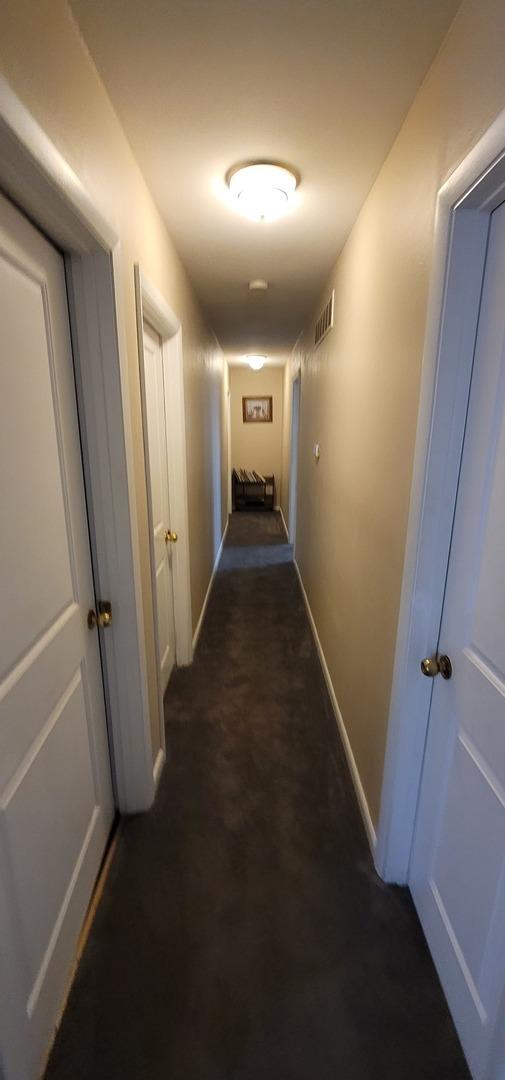 view of hallway