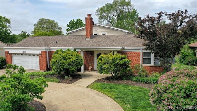 4830 Wolf Rd, Western Springs, IL 60558 - photo 1