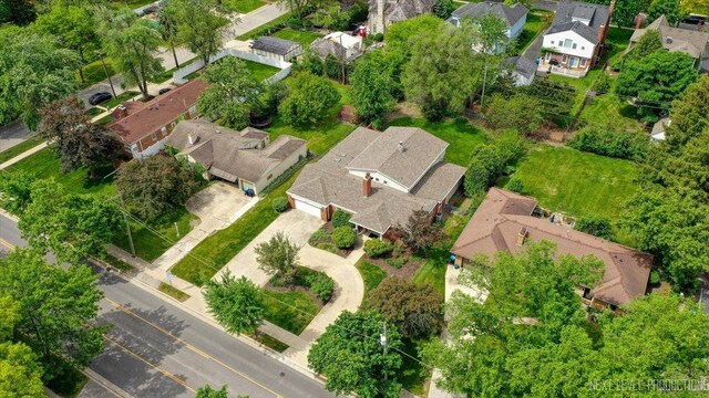 4830 Wolf Rd, Western Springs, IL 60558 - photo 42