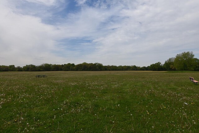 16701 Clyde Ave, South Holland, IL 60473 - view of nature with rural landscape