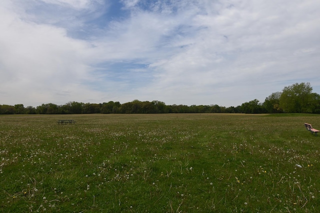 16701 Clyde Ave, South Holland, IL 60473 - view of nature with rural landscape